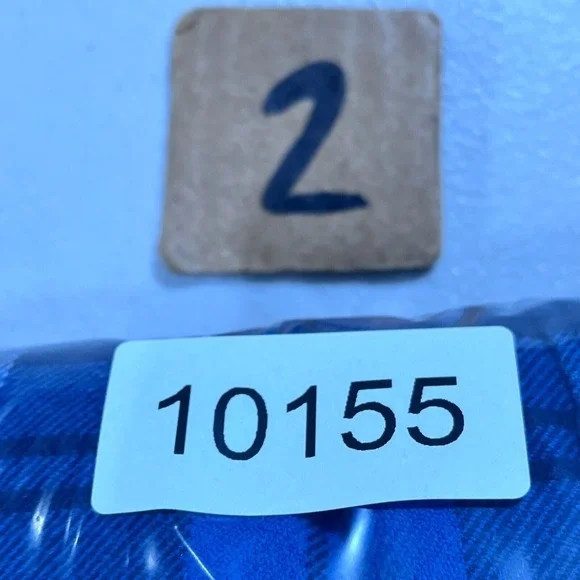 Bonobos Shirt Mens M Lot of 2 Plaid Slim Fit Button Down Long Sleeve - Picture 10 of 10